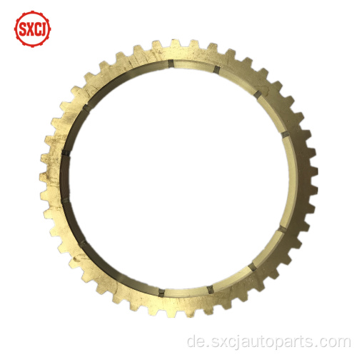 Getriebe Getriebe Synchronizer -Ring für Valtra OEM 3701884M1/3771362M1